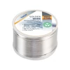 Kép 1/2 - Home SWCU 1/100 forrasztóón 1mm, 100g, európai gyártótól származó kiváló minőségű forrasztóón, összetétel: SN/PB: 60/40%, gyanta: 2,0%