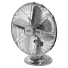 Kép 1/2 - Home TFS 30 fém asztali ventilátor, 30cm-es lapátátmérő, fém lapátok, 3 fokozat, 35W