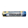 Kép 1/2 - Maxell LR03 24PK POWER PACK, AAA elemcsomag, 1,5V, 24 db/doboz