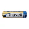 Kép 1/2 - Maxell LR6 24PK POWER PACK, AA elemcsomag, 1,5V, 24 db/doboz