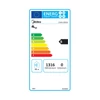 Kép 4/4 - MIDEA D100-20ED6 SMART elektromos vízmelegítő, bojler, 2000 W, 93 liter, applikációval vezérelhető, 2 víztartály, LED kijelző