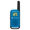 Kép 4/4 - Motorola TLKR T42 adóvevő pár, 4km, 16 PMR csatorna, ~16 óra üzemidő