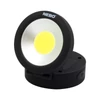 Kép 2/4 - NEBO NEB-7007-G Angle Light, 220 lm, mágneses, akasztható, forgatható fejű lámpa