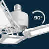 Kép 2/4 - NEBO NEB-OTH-0001-G High Bright 6000, 6000 lm, 60 W, garázslámpa