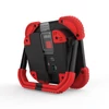 Kép 3/5 - NEBO TANGO NE6665 spotlámpa, 750 lm - 250 lm, USB PowerBank, víz- és ütésálló, forgatható alap, MicroUSB, 3 fokozat, fényerő memória