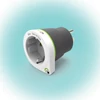 Kép 1/2 - Q2POWER 1.200110 utazóadapter, Europe to USA, indulási ország: EUROPE, célország: USA