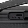 Kép 4/5 - SAL BT 3000 hordozható bluetooth kihangosító, 2 x 16 W, sztereó boombox, USB, beépített mikrofon, RGB LED, ~4,5 óra üzemidő
