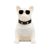 Kép 2/4 - SAL BT DOG hordozható multimédia-hangszóró, 5 W, BT, FM rádió, ~5 óra üzemidő, USB, MicroSD