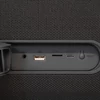 Kép 4/4 - SAL BT9000 hordozható boombox, vezeték nélküli hangszóró, 100 W, IPX5, BT TWS, AUX, USB/microSD, Soft Touch gombok, ~10 h üzemidő, USB-C töltőkábel