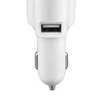 Kép 5/5 - SAL SABT 31 fülhallgató autós töltővel, 3 in 1, mono headset, 3,1 A gyorstöltő, ~2 óra üzemidő