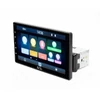 Kép 2/6 - SAL VB X1000 autórádió és multimédiás lejátszó, 4 x 45 W, 2 + 1 RCA, CarPlay, Android Auto, USB Mirror Link