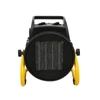 Kép 2/4 - Stanley ST-22-240-E hordozható elektromos ventilátoros PTC fűtőtest, 1000W/2000W