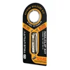 Kép 6/6 - True Utility Nailclip Kit, TU215K, körömápoló készlet, rozsdamentes acél