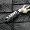 Kép 3/6 - True Utility Nailclip Kit, TU215K, körömápoló készlet, rozsdamentes acél