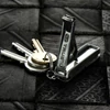 Kép 5/6 - True Utility Nailclip Kit, TU215K, körömápoló készlet, rozsdamentes acél