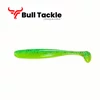 Kép 2/2 - Bull Tackle - Easy shiner nagy - Fehér-125 mm/4.9 in