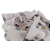 Kép 2/2 - Trixie Dog Activity Hide'n'Sniff' Bowl- jutalomfalat szimatoló tál (műanyag) kutyák részére (18cm)