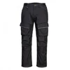 Kép 1/2 - PortWest M 34/50 twill strech hevederes nadrág PW322
