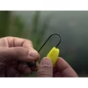 Kép 6/11 - Grub-tartóval ellátott Delphin TYRE jigfej / 5 db - 20g-4/0