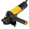 Kép 1/2 - DENZEL 1100W 125mm sarokcsiszoló fordulatszabályzással AG125-1100