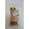 Kép 1/2 - FitActive snack - jutalomfalat (szárított marhaín) kutyák részére (100g)