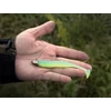 Kép 10/11 - Gallérral ellátott Delphin TRIAD jigfej / 5 db - 5g-1/0