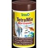 Kép 1/2 - TetraMin Granules - granulált táplálék díszhalak számára (500ml)