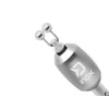 Kép 4/7 - Delphin INOX Függő láncos kapásjelző -