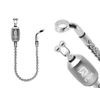 Kép 2/7 - Delphin INOX Függő láncos kapásjelző -