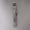 Kép 5/9 - Alegro Silver hidromasszázs zuhanypanel, rozsdamentes acél