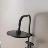 Kép 7/9 - Corina Black zuhanyszett csaptelep nélkül