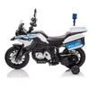 Kép 5/9 - Elektromos rendőrmotor BMW kék