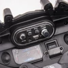 Kép 9/9 - Elektromos rendőrmotor BMW kék