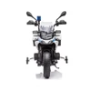 Kép 4/9 - Elektromos rendőrmotor BMW kék
