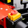 Kép 9/9 - Elektromos rönkhasító HYV6T-550 2200W 6T