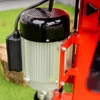 Kép 8/9 - Elektromos rönkhasító HYV6T-550 2200W 6T