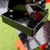 Kép 7/9 - Elektromos rönkhasító HYV8T-550E 3000W 8T