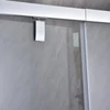Kép 9/9 - Flexi állítható zuhanyajtó 76-91x185 cm