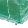Kép 9/9 - Fólia melegház 3X4,5X2 m (váz+fólia)