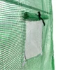 Kép 6/9 - Fólia melegház 3X4,5X2 m (váz+fólia)