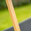 Kép 9/9 - Herning háromülős hintaágy