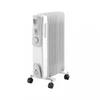 Kép 4/6 - HH-1001 7 tagos olajradiátor 600W/900W/1500W