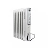 Kép 5/6 - HH-1001 7 tagos olajradiátor 600W/900W/1500W