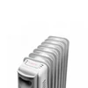 Kép 4/5 - HH-1002 11 tagos olajradiátor 1000W/1500W/2500W