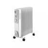 Kép 1/5 - HH-1002 11 tagos olajradiátor 1000W/1500W/2500W