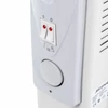 Kép 5/7 - HH-1011 9 tagos olajradiátor 800W/1200W/2000W