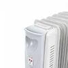 Kép 4/7 - HH-1011 9 tagos olajradiátor 800W/1200W/2000W