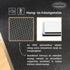 Kép 6/9 - Leziter Kruger tölgy Vinyl SPC padló 1220x180x4,5 mm 2,196/cs