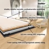 Kép 3/9 - Leziter Kruger tölgy Vinyl SPC padló 1220x180x4,5 mm 2,196/cs