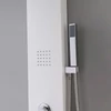 Kép 9/9 - Malaga White hidromasszázs zuhanypanel